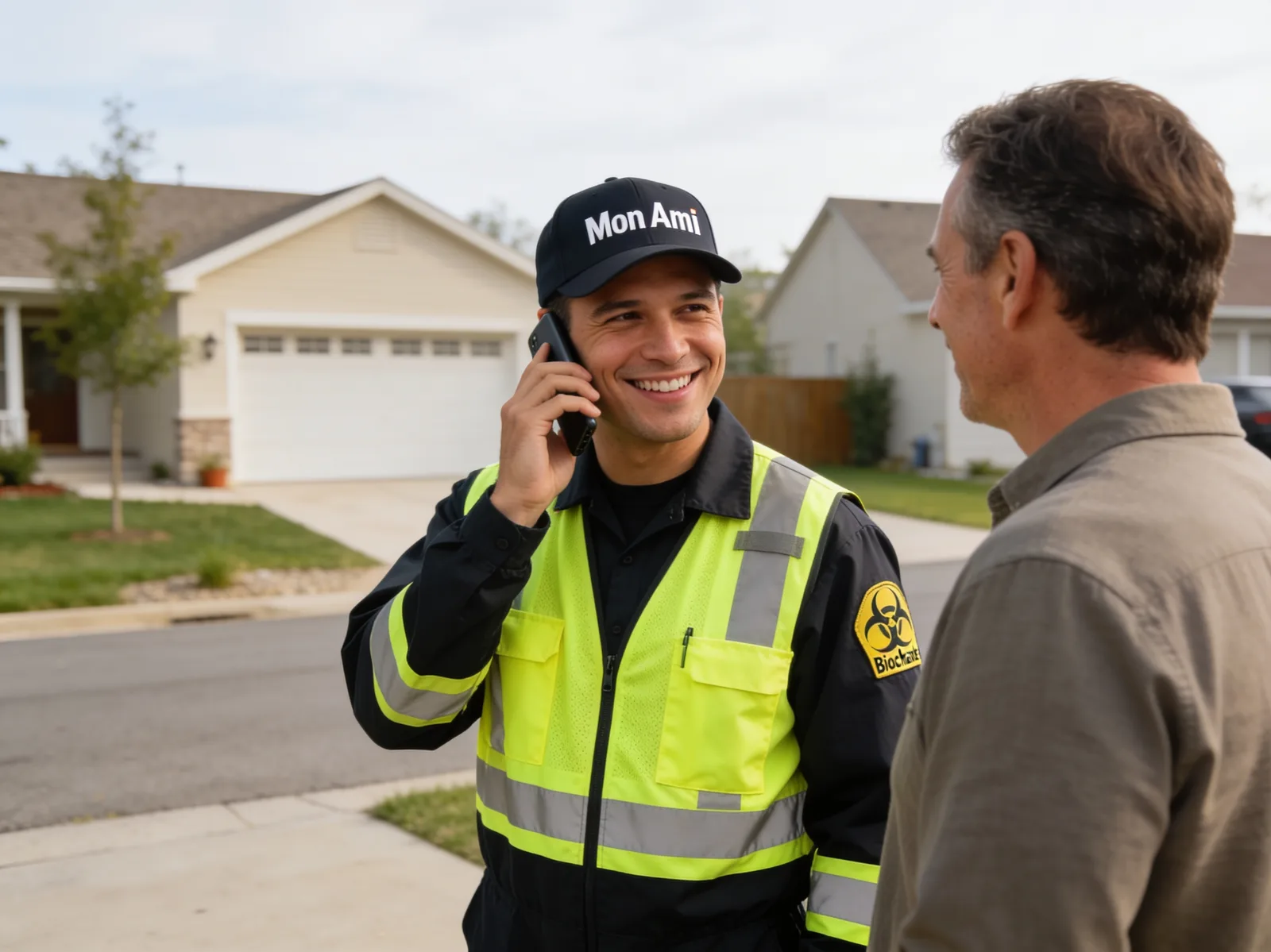 Sewage Cleanup New Middletown, OH FAQs