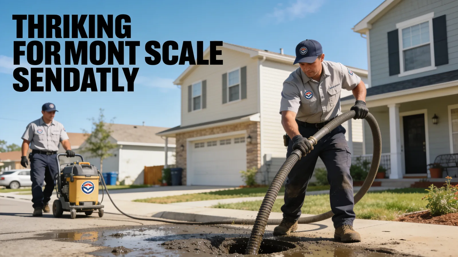 Sewage Cleanup in New Middletown, OH near me
